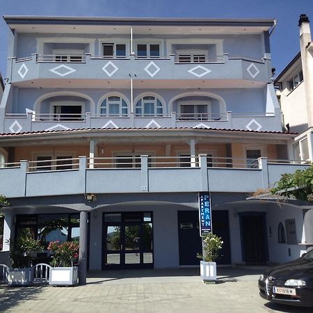 Apartments Peran Šibenik Rum bild