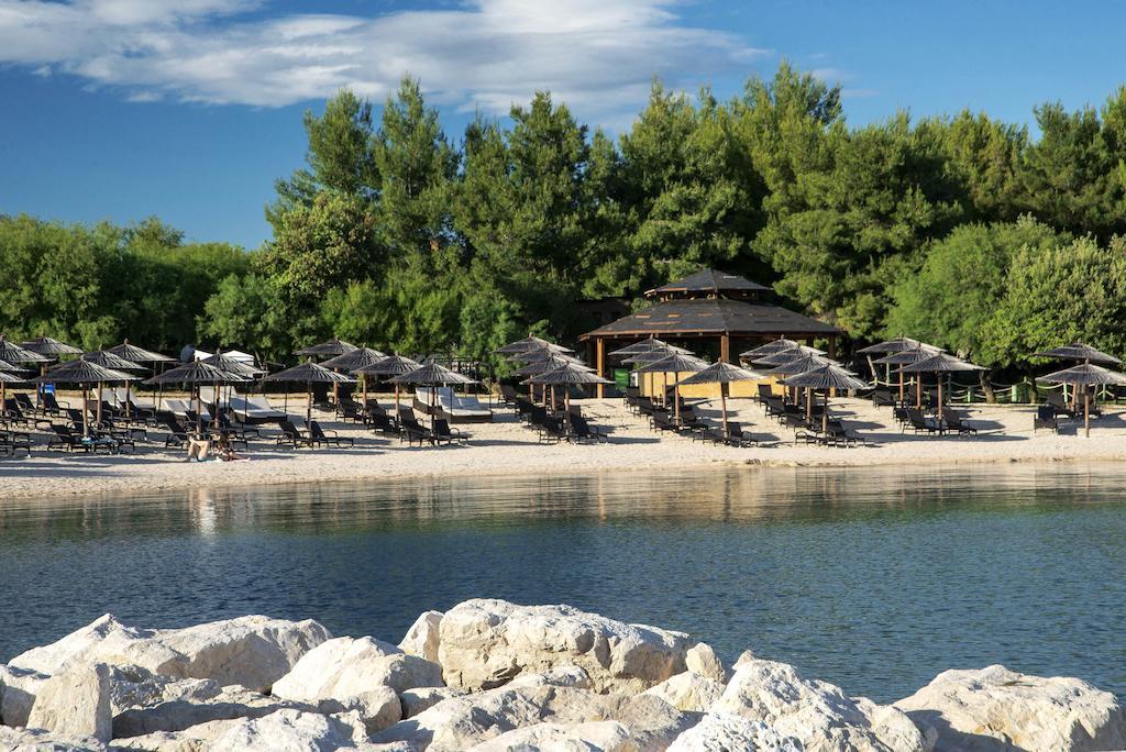 Apartments Peran Šibenik Rum bild